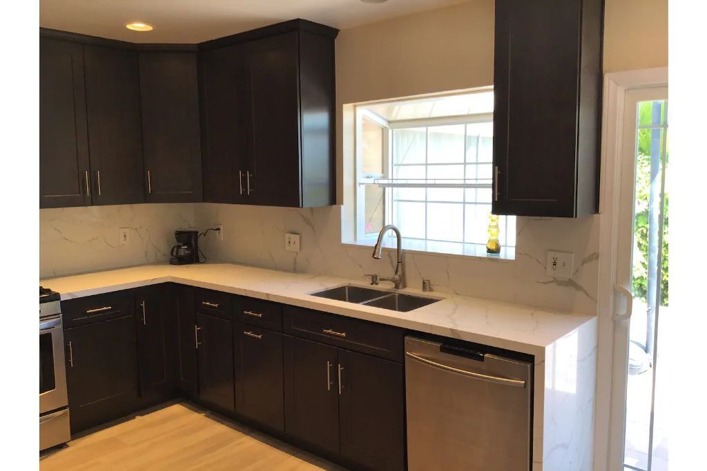 Photo of Kitchen in Encino