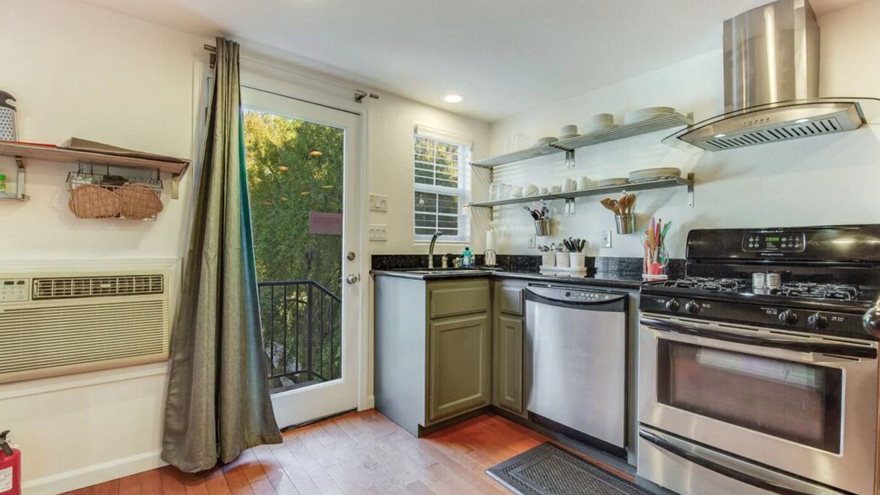 Photo of Kitchen in Gilroy
