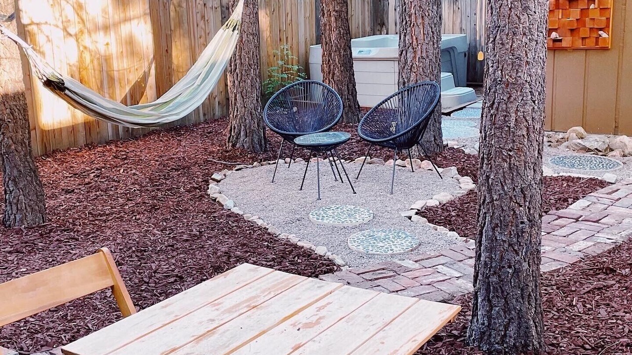 Photo of Outdoor in Big Bear City