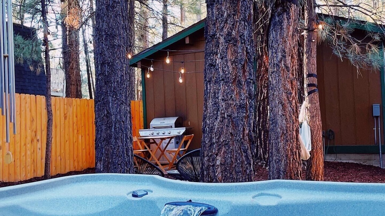 Photo of Outdoor in Big Bear City