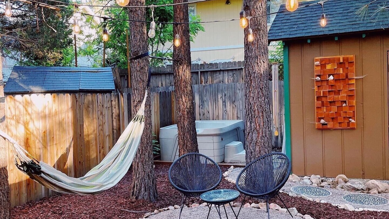 Photo of Outdoor in Big Bear City
