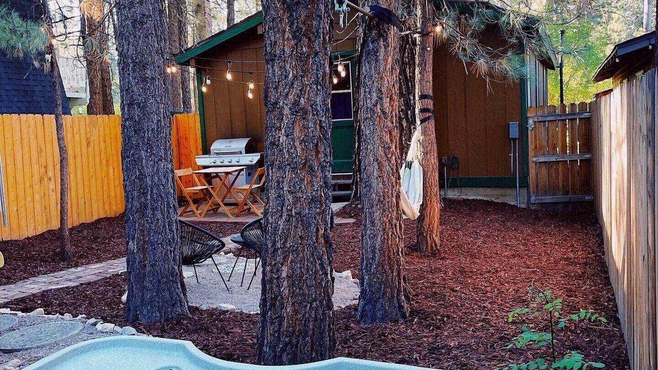 Photo of Outdoor in Big Bear City