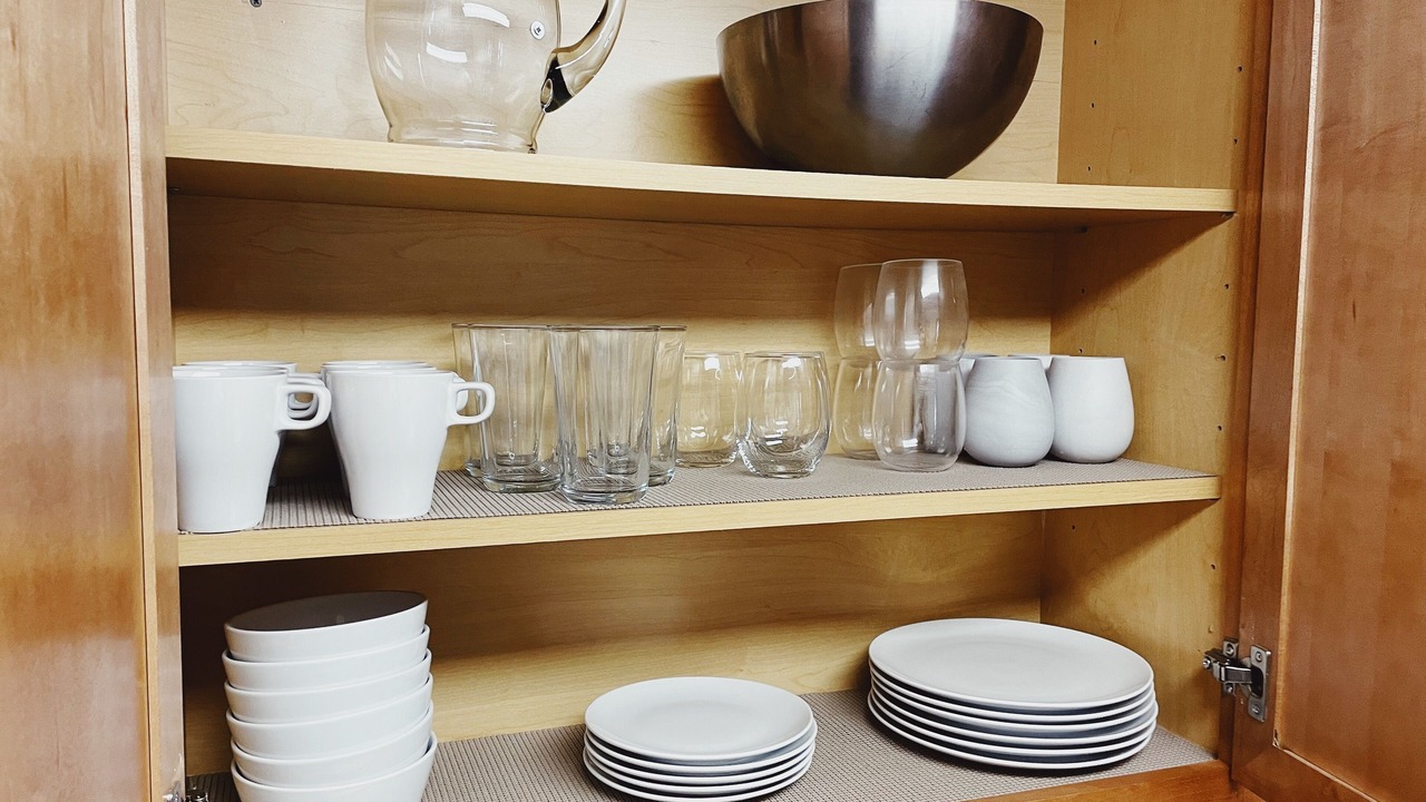 Photo of Kitchen in Big Bear City