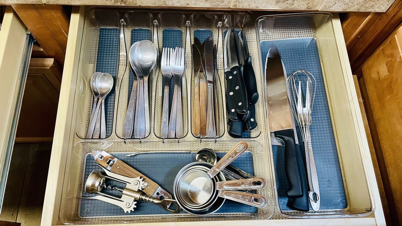 Photo of Kitchen in Big Bear City