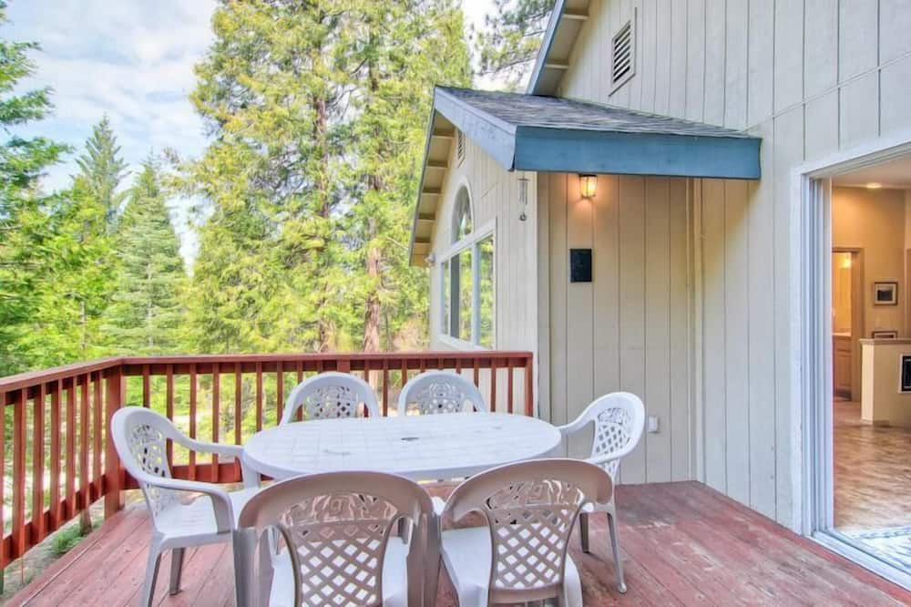 Photo of Outdoor in Yosemite West