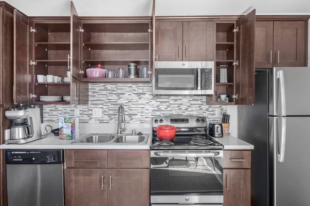 Photo of Kitchen in Norma Triangle