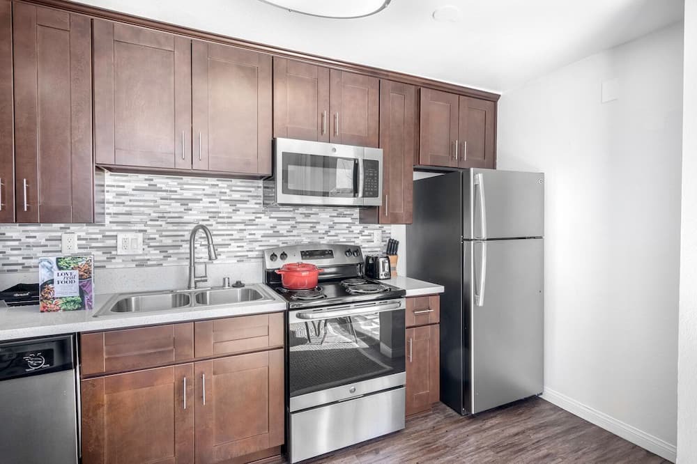 Photo of Kitchen in Norma Triangle