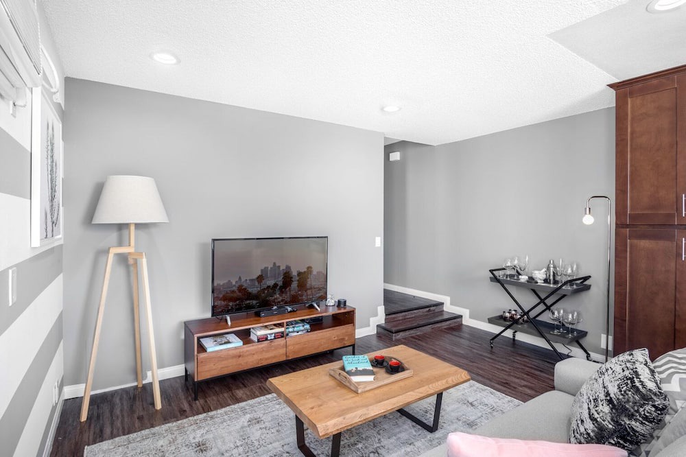 Photo of Livingroom in Norma Triangle
