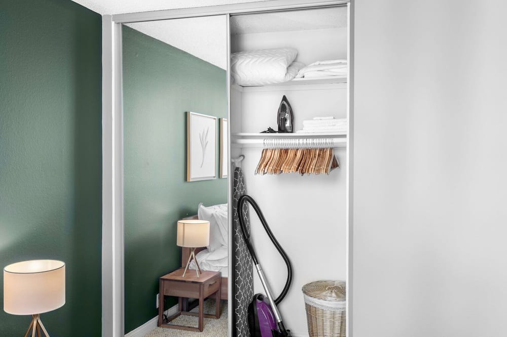 Photo of Bedroom in Norma Triangle