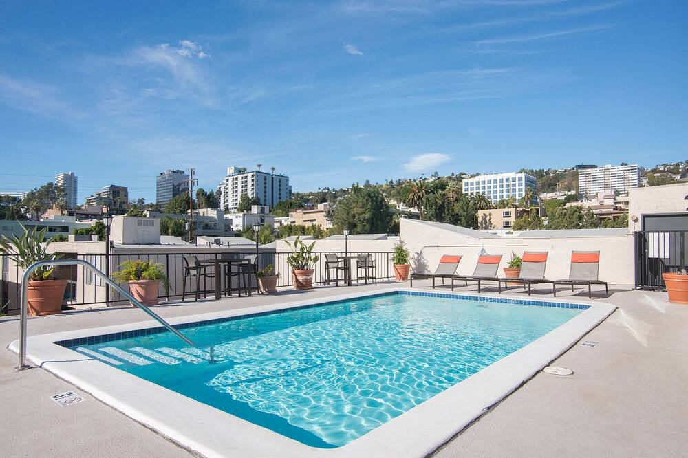 Photo of Outdoor in Norma Triangle