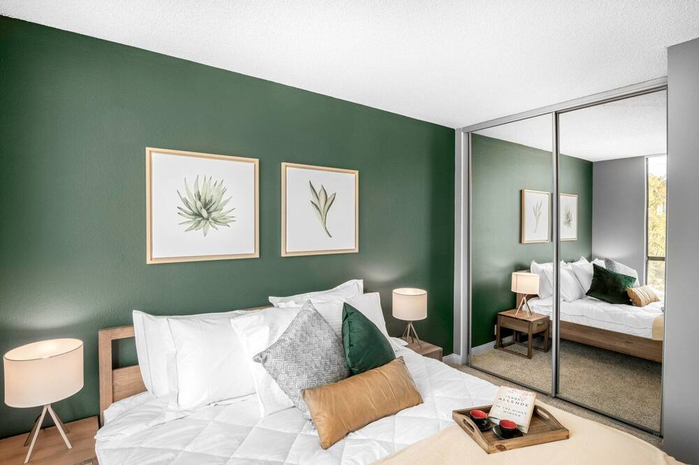 Photo of Bedroom in Norma Triangle