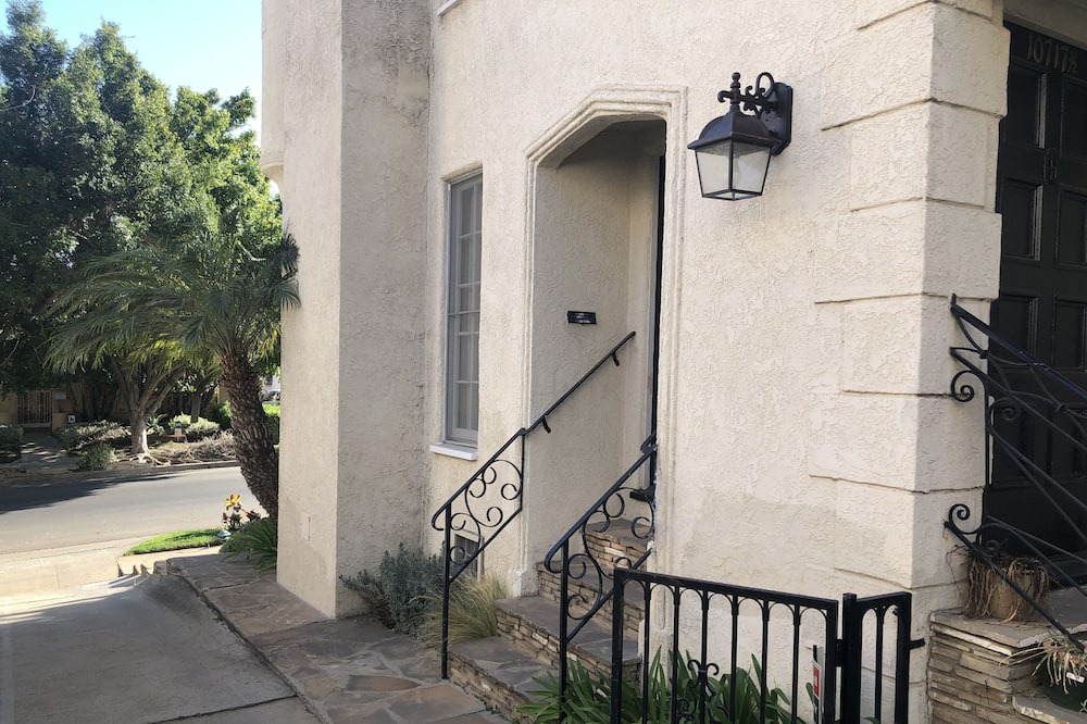 Photo of Outdoor in Westwood