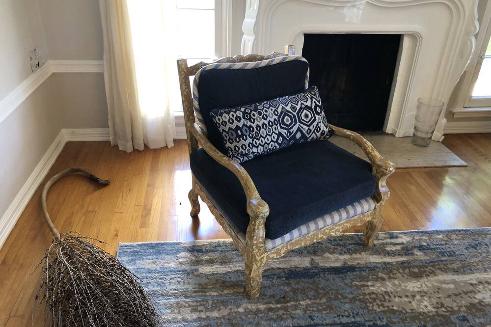 Photo of Bedroom in Westwood