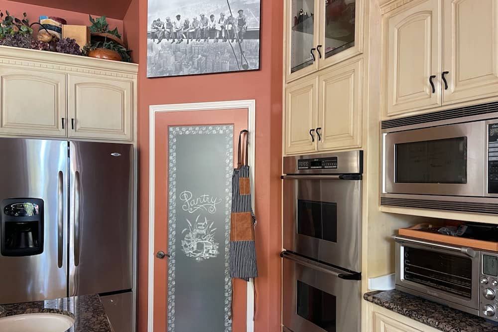 Photo of Kitchen in Rosedale