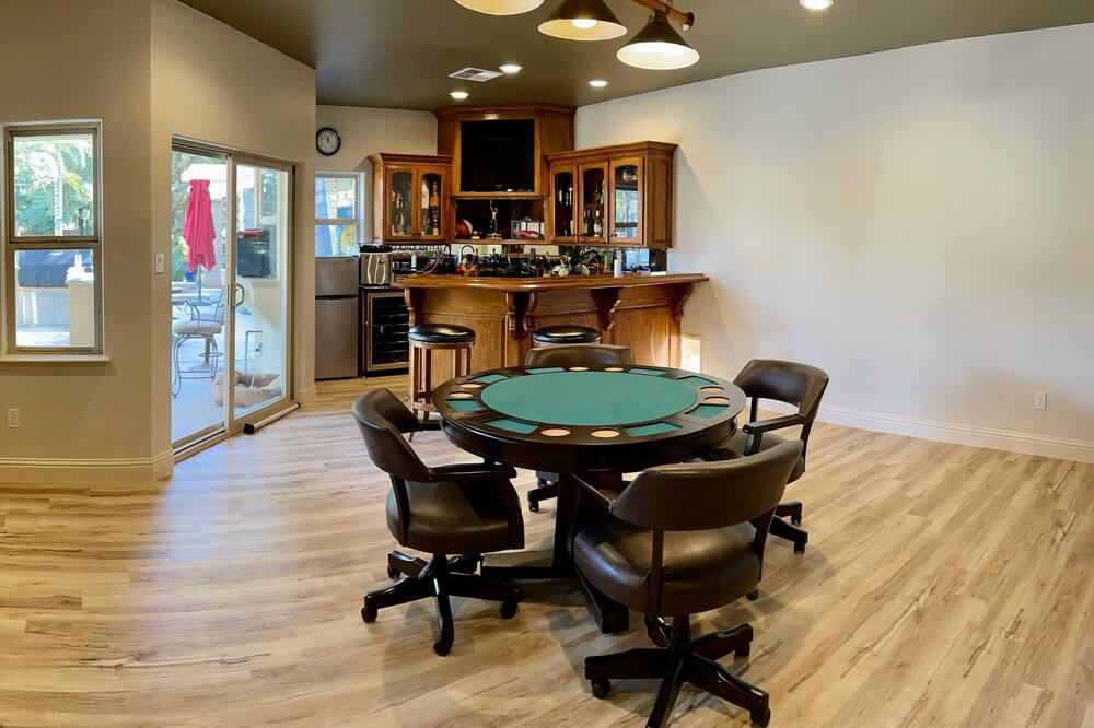 Photo of Bedroom in Rosedale