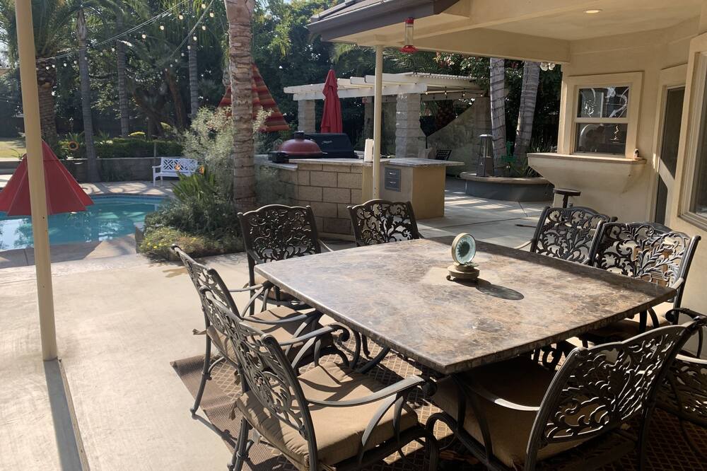 Photo of Patio Balcony in Rosedale