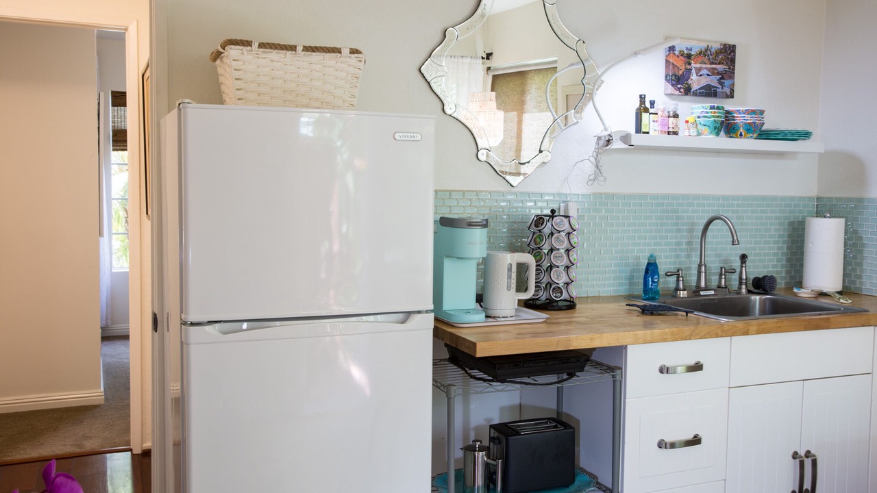 Photo of Kitchen in Aliso Viejo