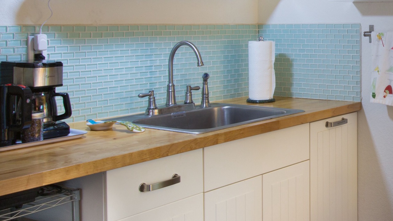 Photo of Kitchen in Aliso Viejo