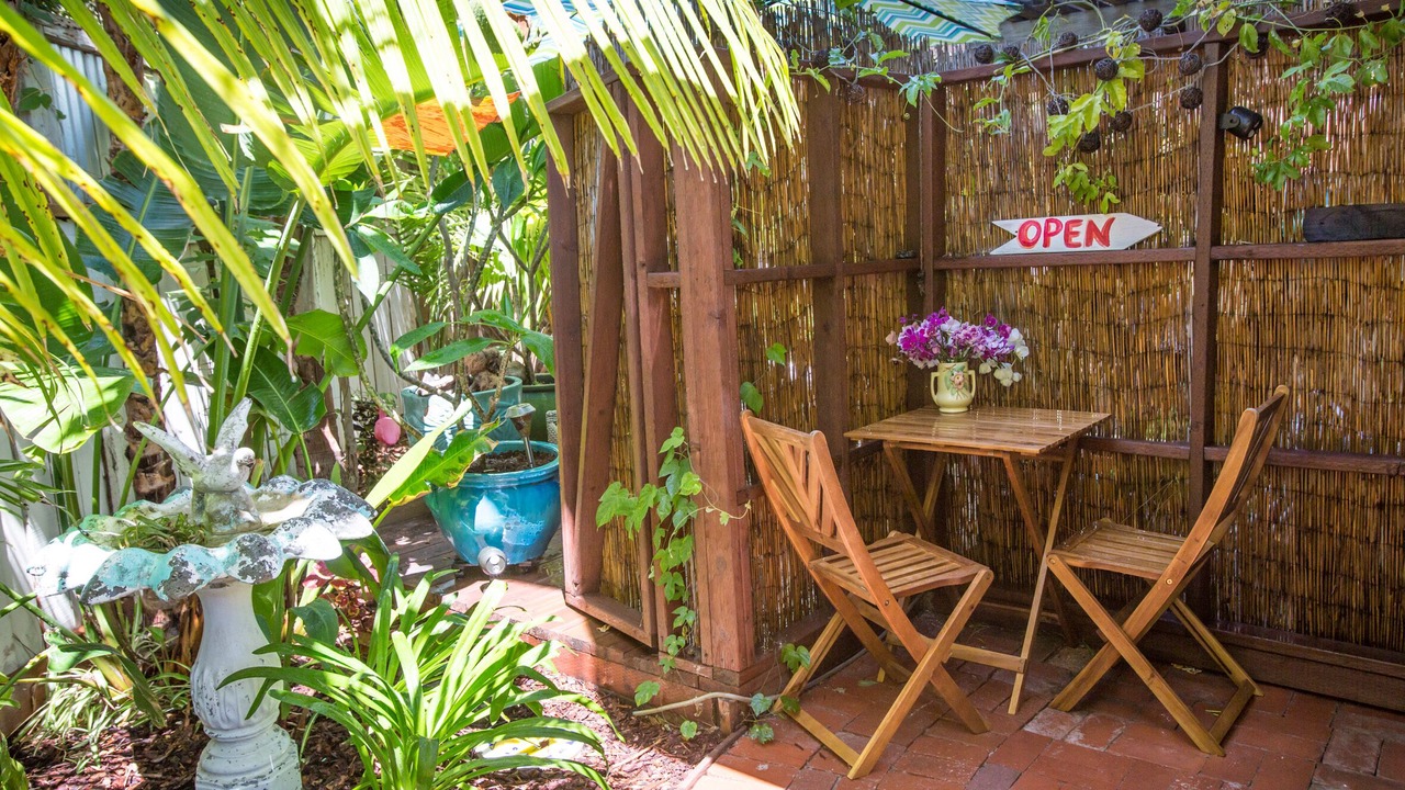 Photo of Outdoor in Aliso Viejo
