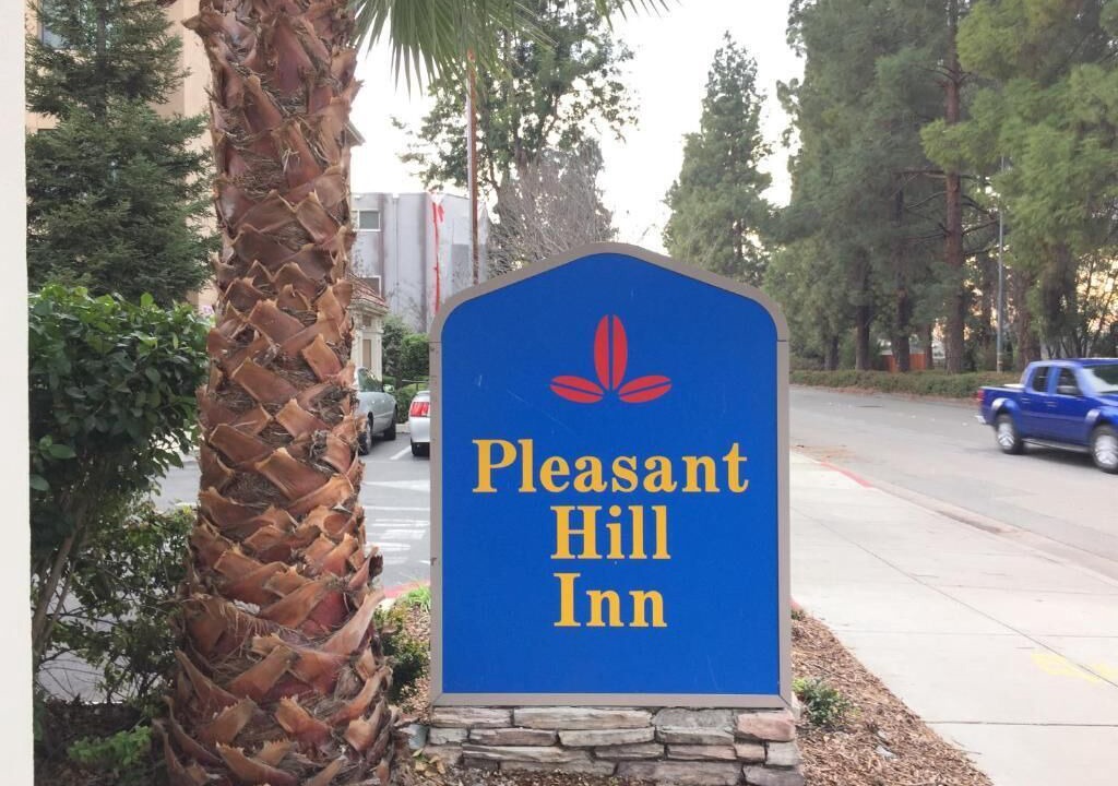 Photo of Outdoor in Pleasant Hill