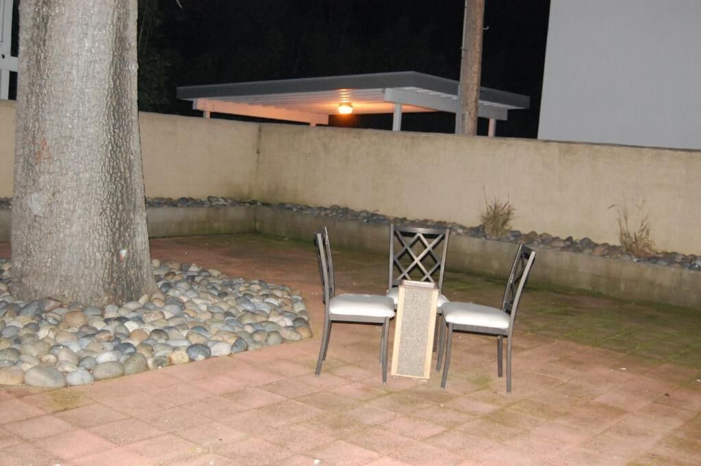 Photo of Patio Balcony in Pleasant Hill