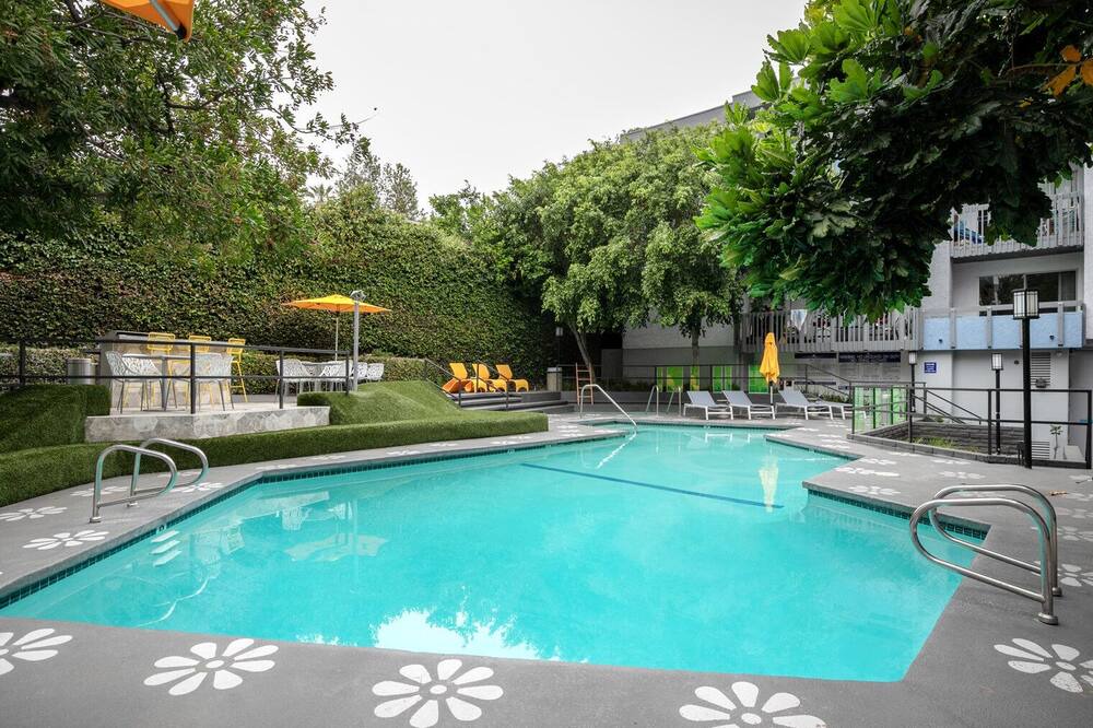Photo of Outdoor in Rampart Village