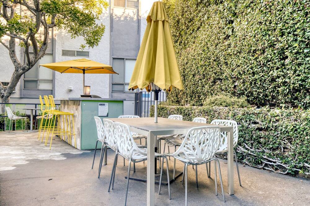 Photo of Outdoor in Rampart Village