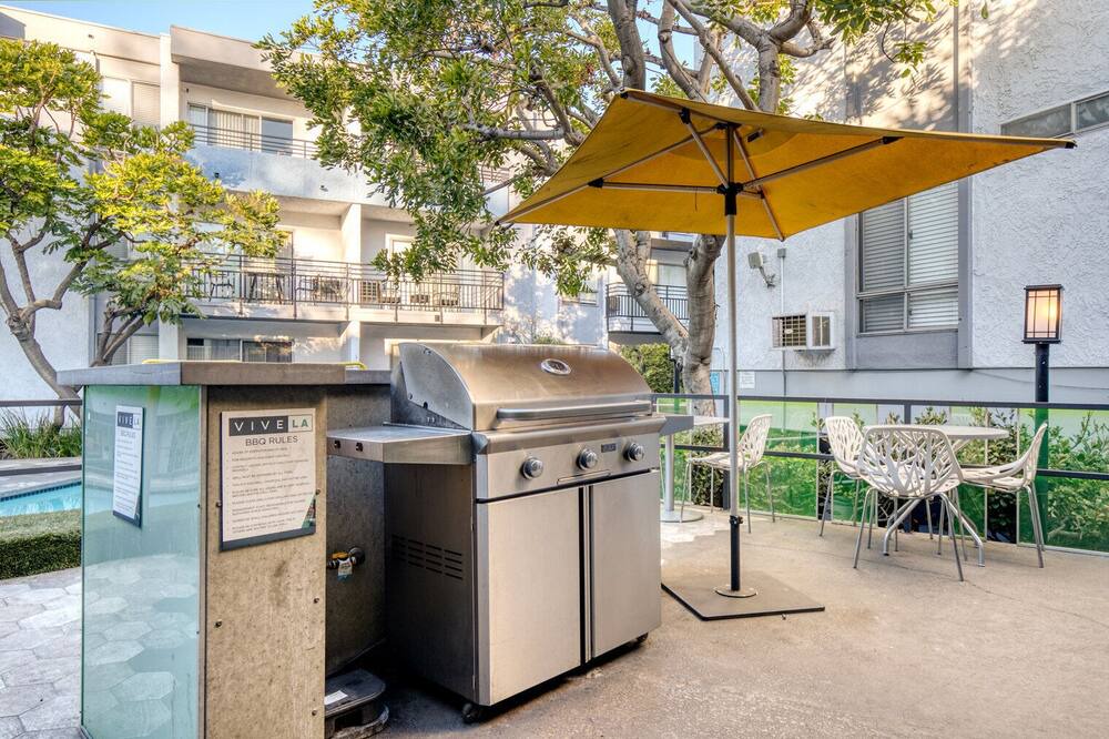 Photo of Outdoor in Rampart Village