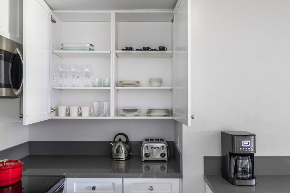 Photo of Kitchen in Rampart Village