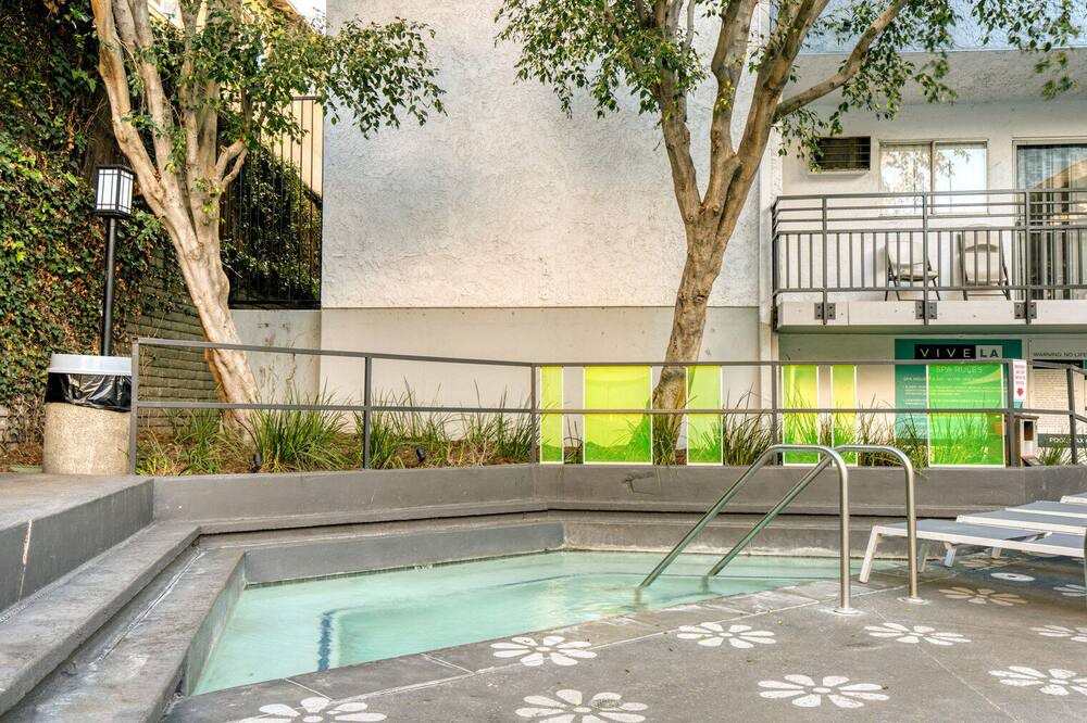 Photo of Outdoor in Rampart Village
