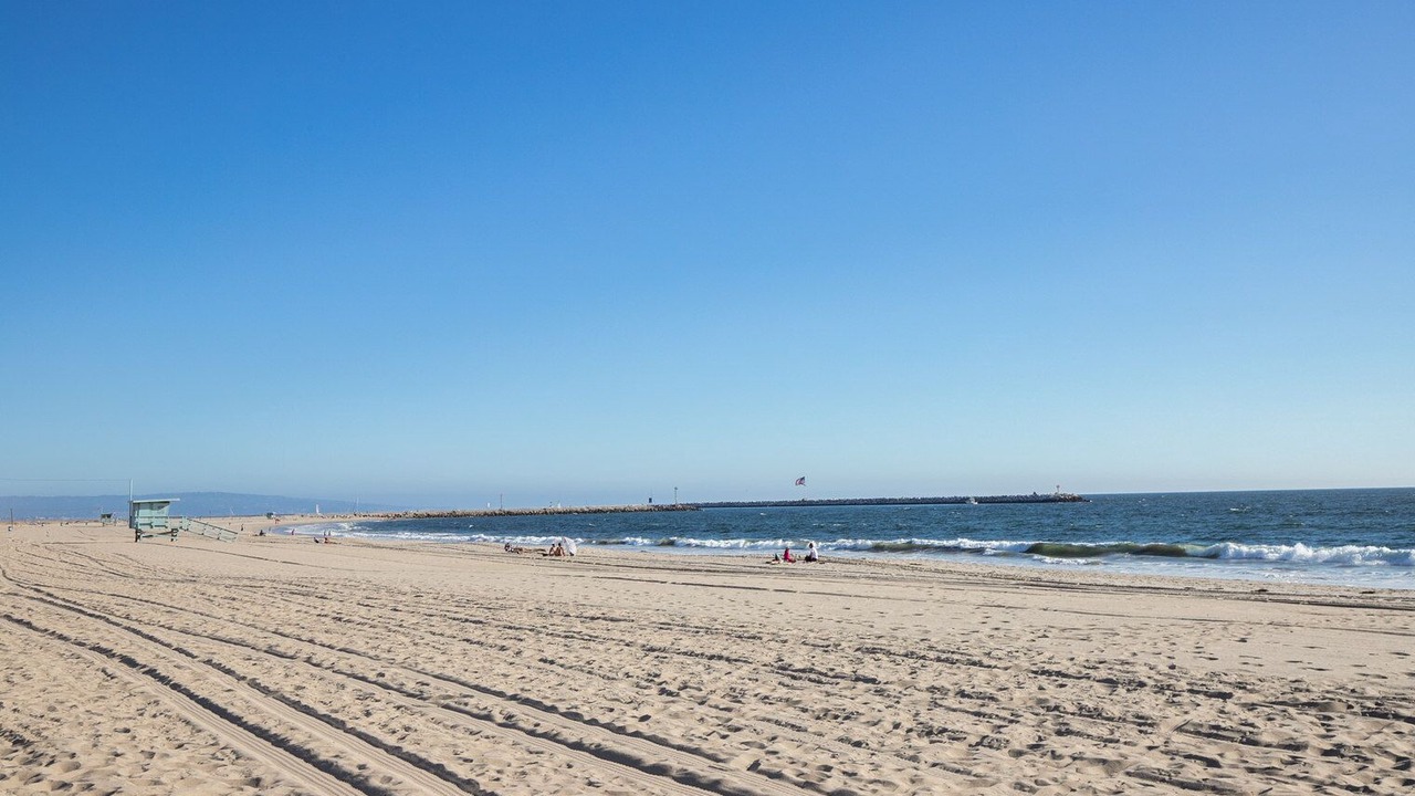 Photo of Outdoor in Marina Peninsula