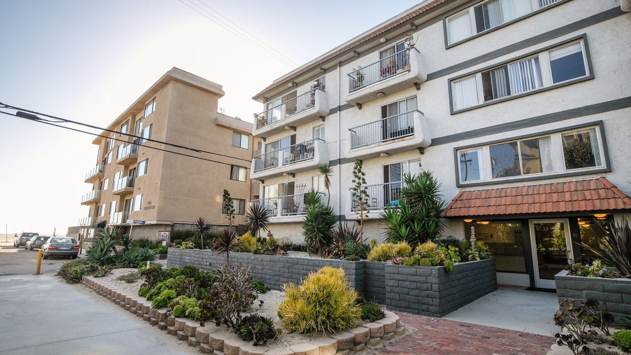 Photo of Outdoor in Marina Peninsula