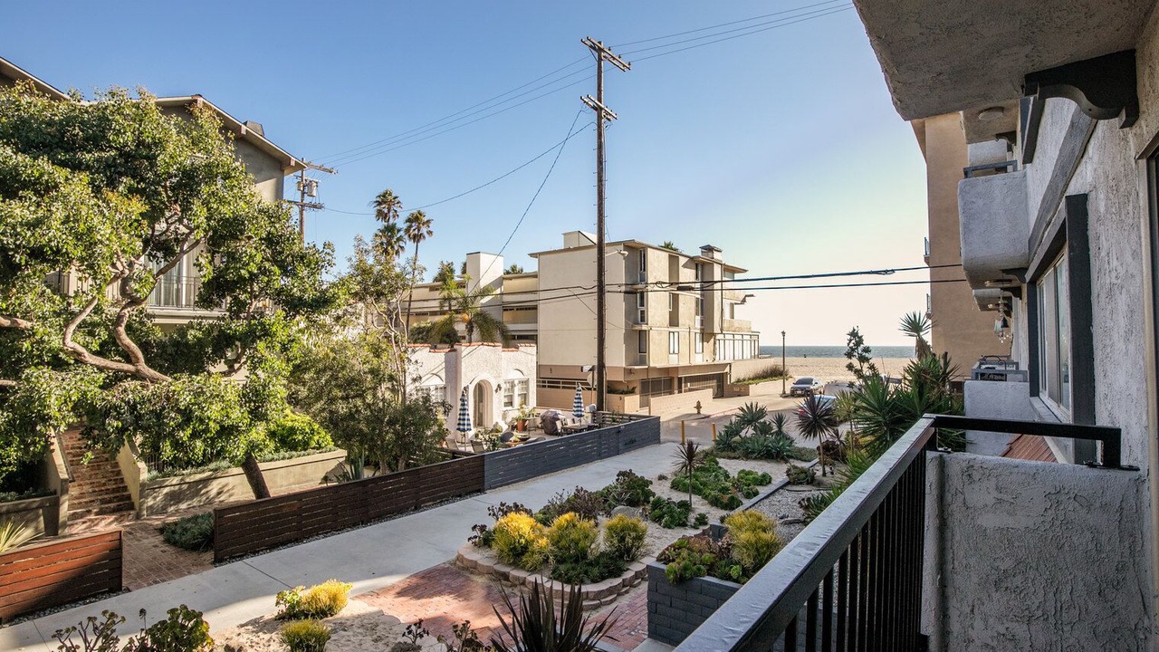 Photo of Outdoor in Marina Peninsula