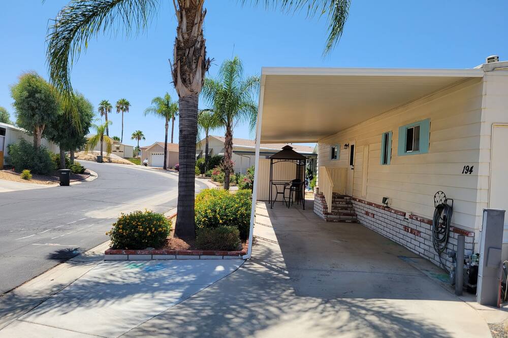 Photo of Outdoor in Hemet