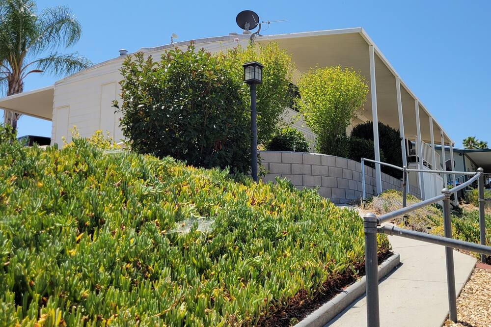 Photo of Outdoor in Hemet