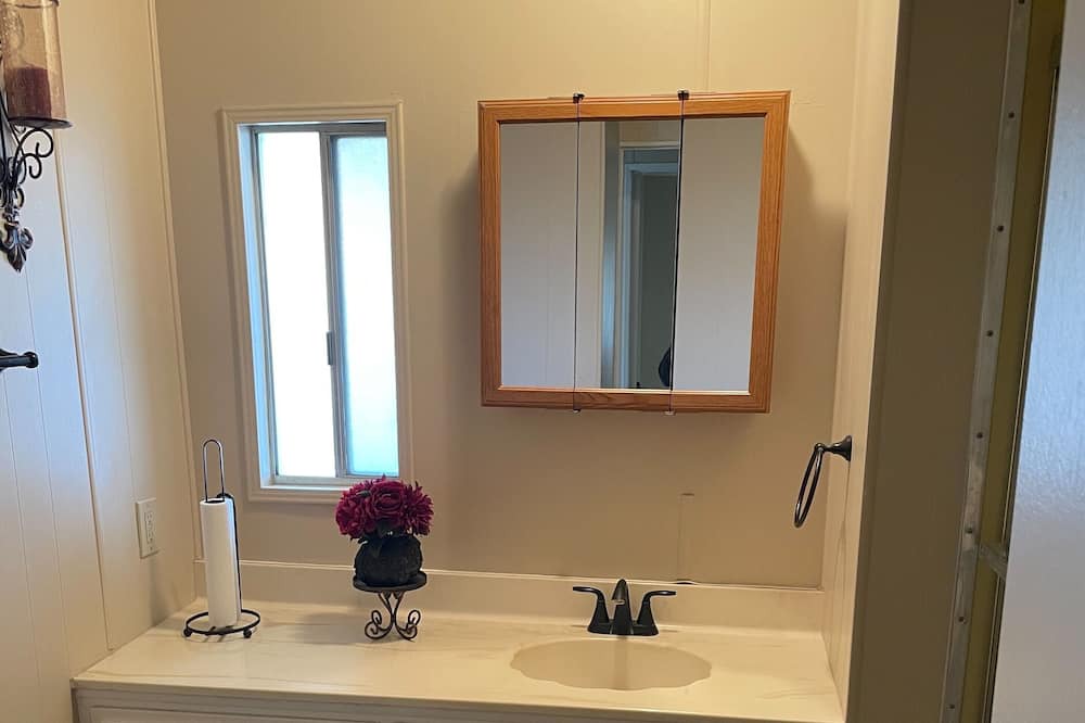 Photo of Bathroom in Hemet