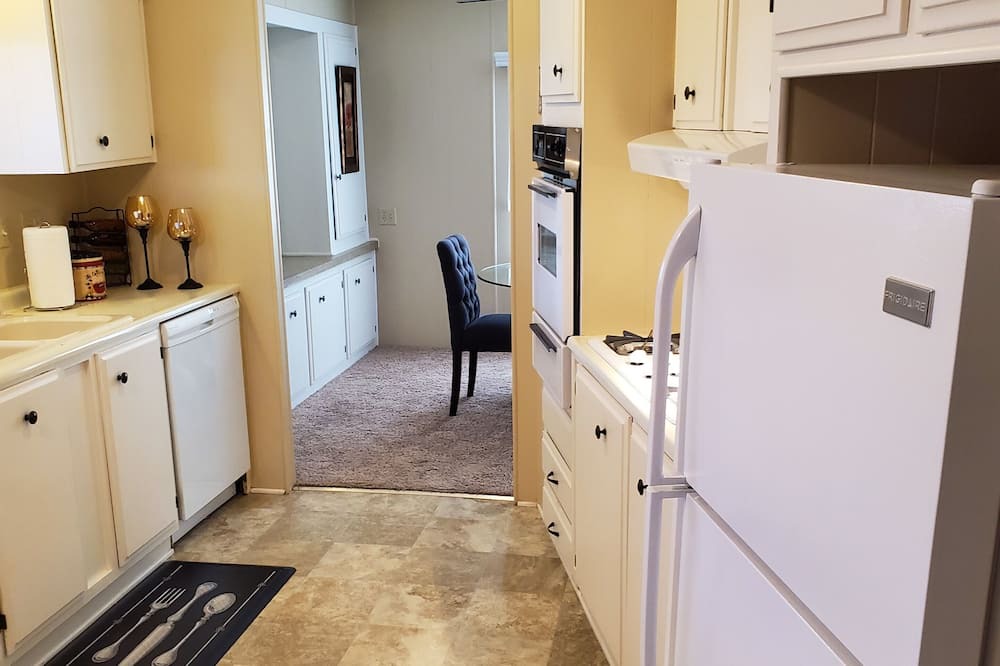 Photo of Kitchen in Hemet