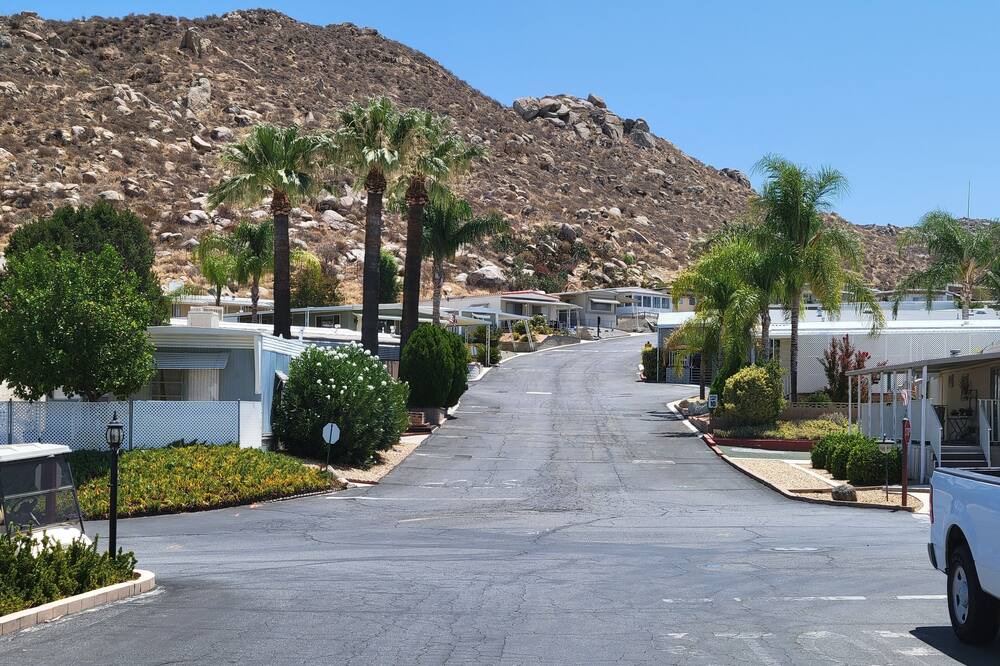 Photo of Outdoor in Hemet