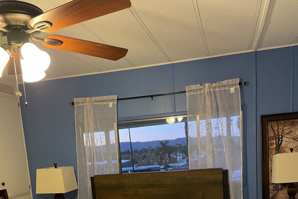 Photo of Bedroom in Hemet