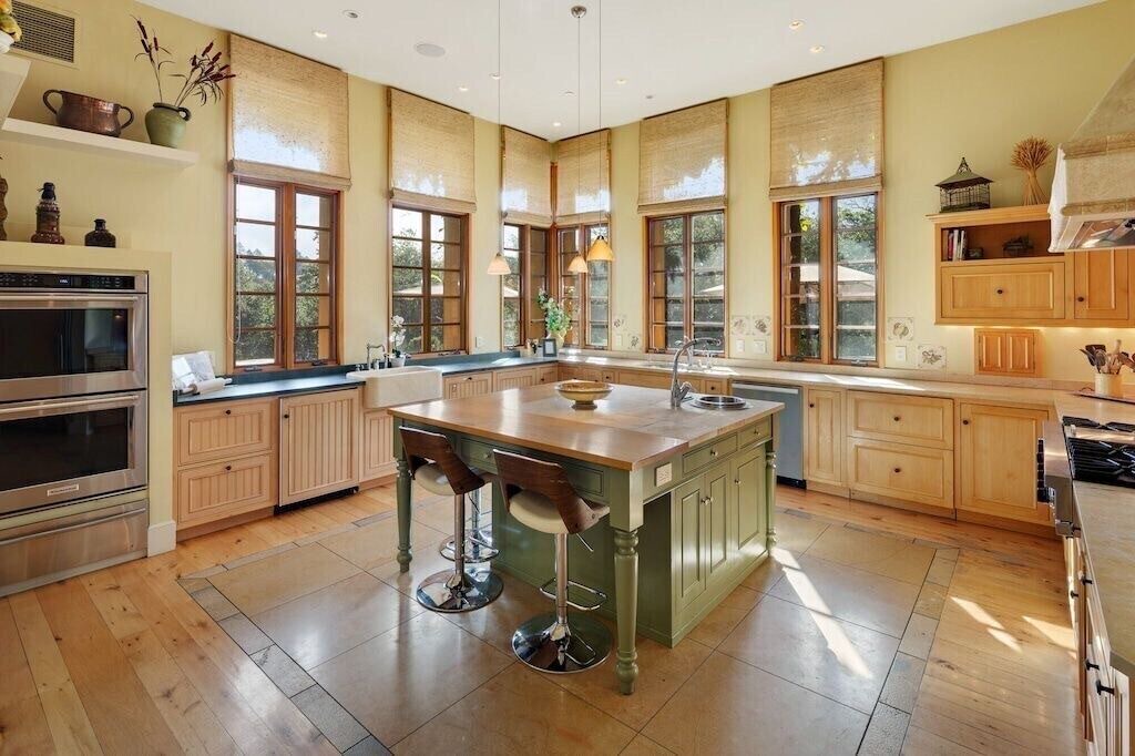 Photo of Kitchen in Santa Rosa