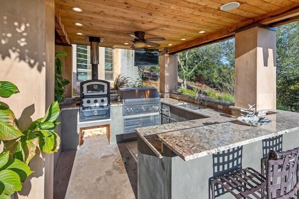 Photo of Kitchen in Santa Rosa