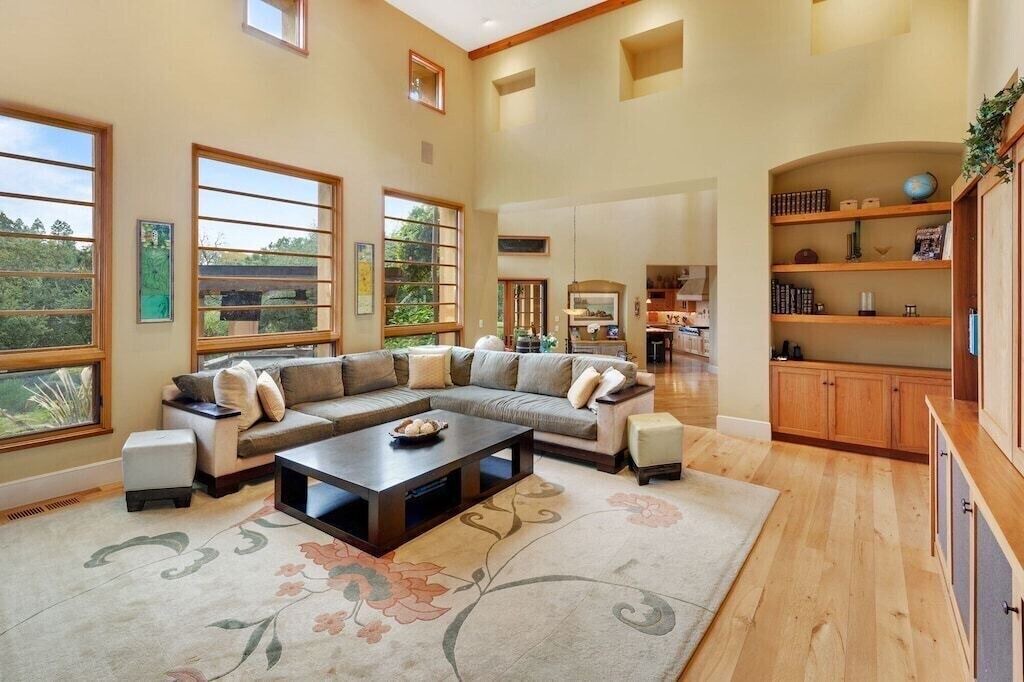 Photo of Livingroom in Santa Rosa