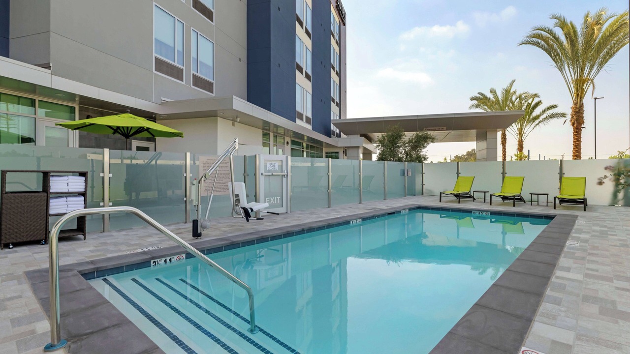 Photo of Outdoor in Placentia