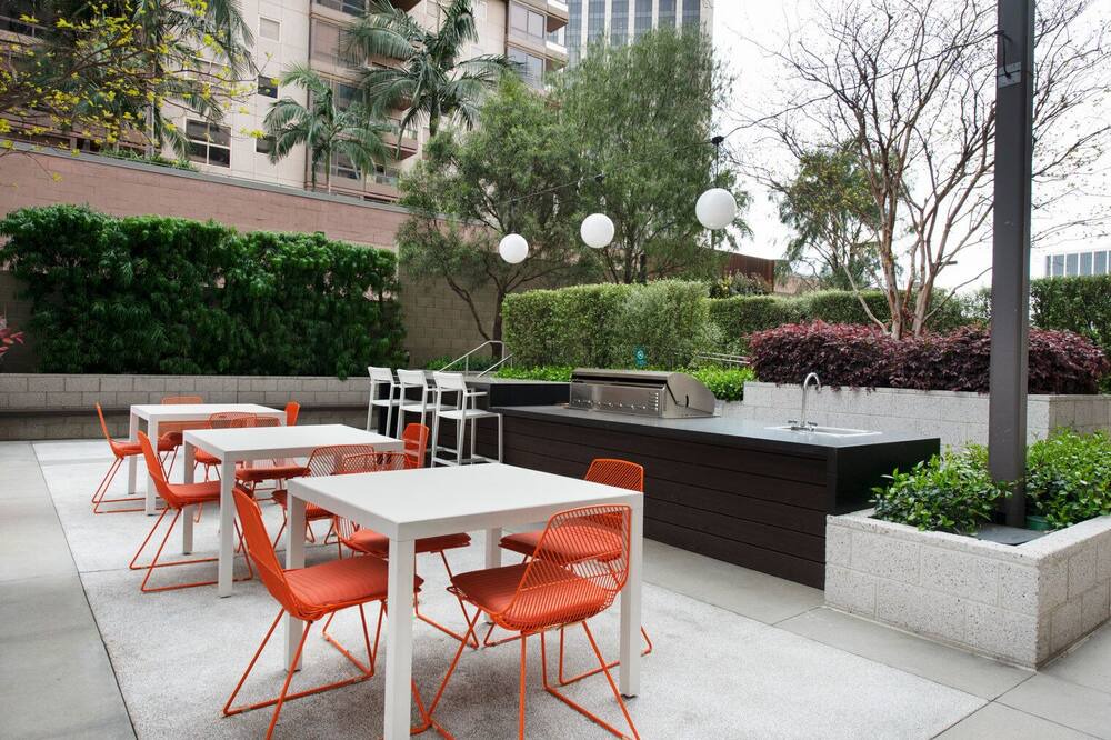 Photo of Patio Balcony in Bunker Hill