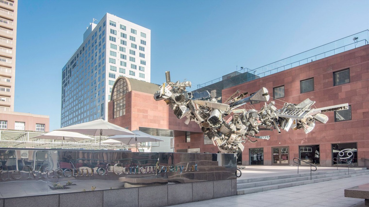 Photo of Outdoor in Bunker Hill