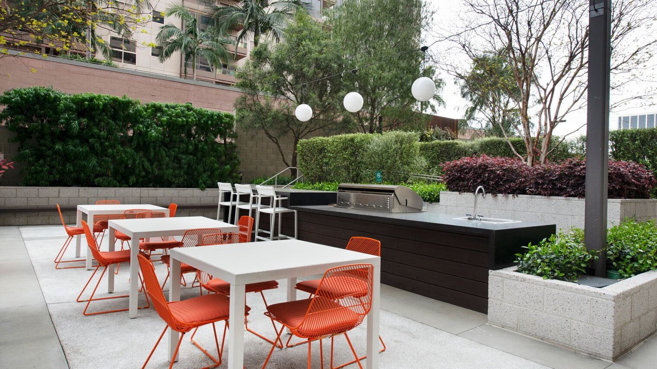 Photo of Outdoor in Bunker Hill