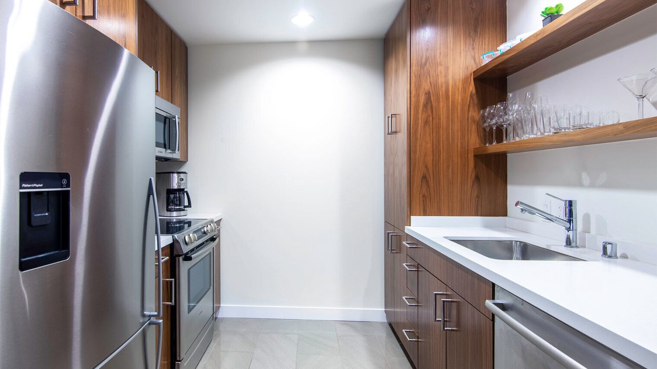 Photo of Kitchen in Bunker Hill