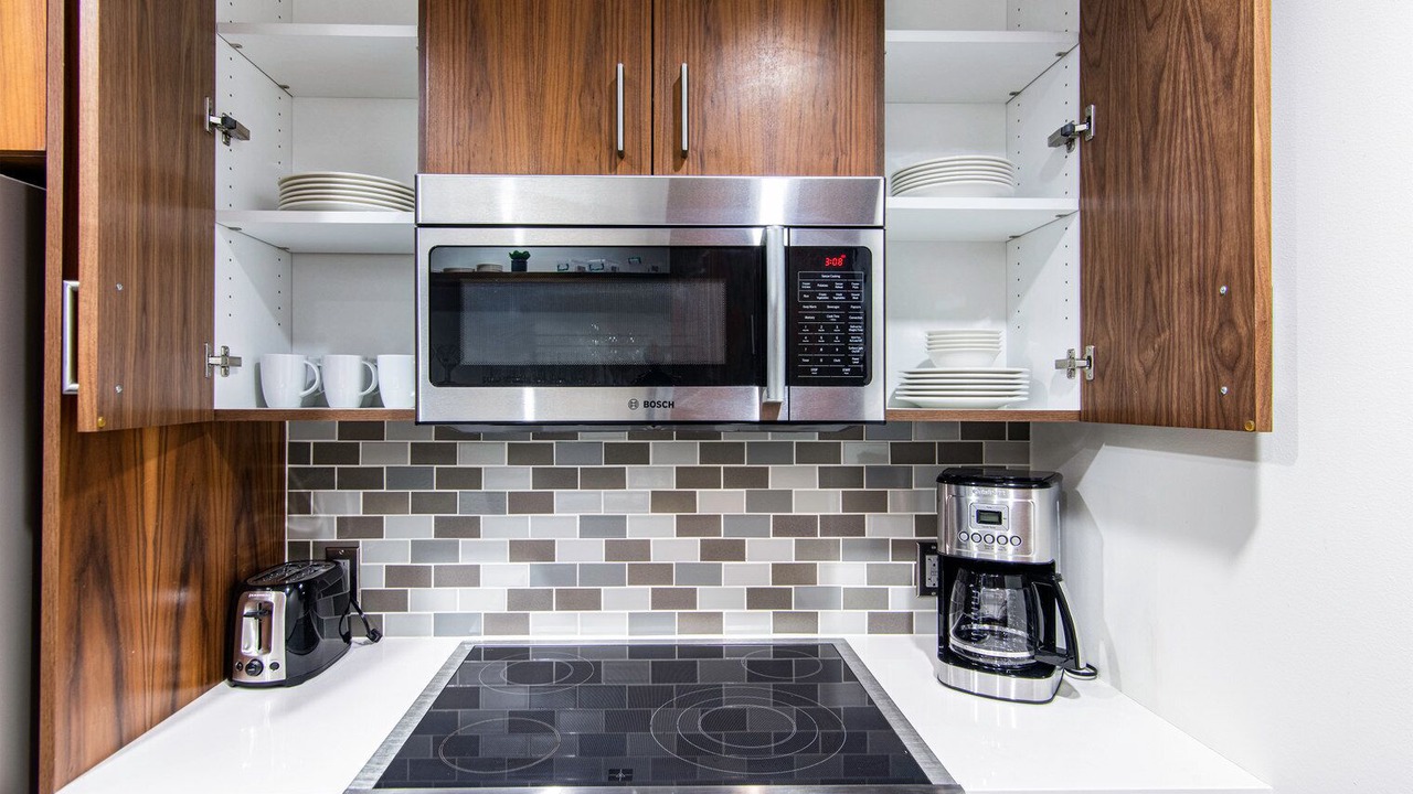 Photo of Kitchen in Bunker Hill
