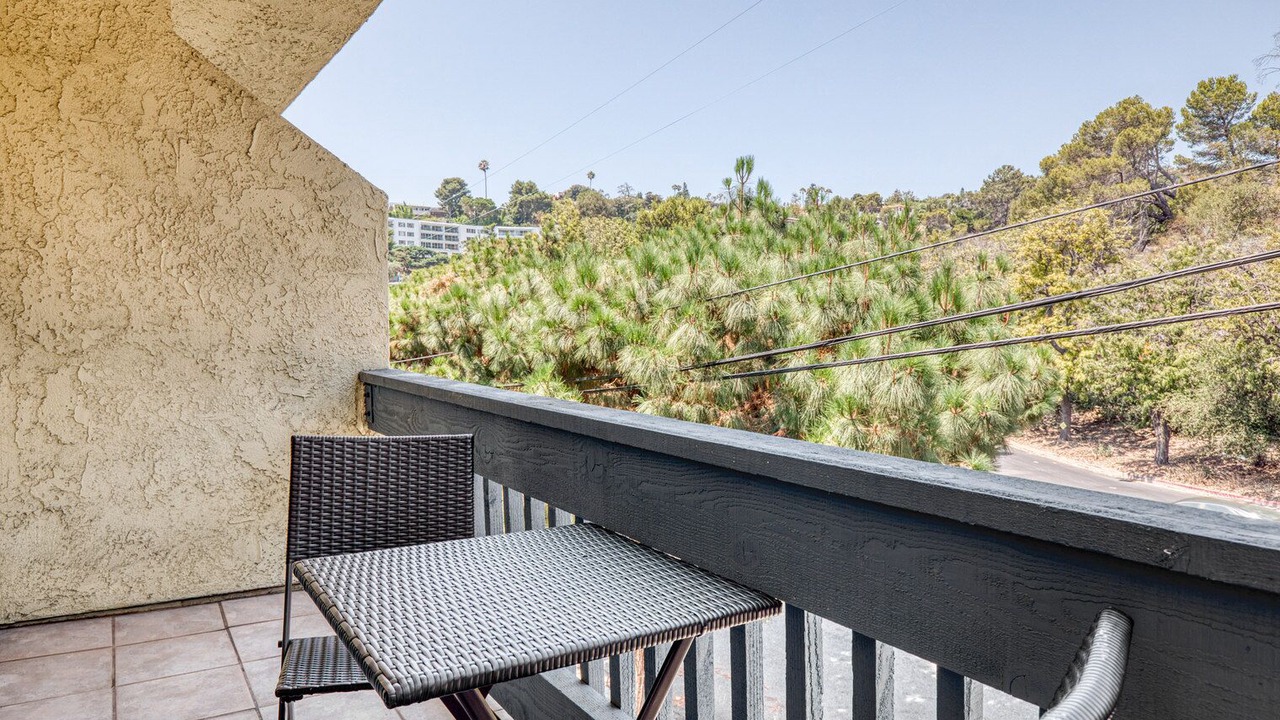 Photo of Outdoor in Pacific Palisades