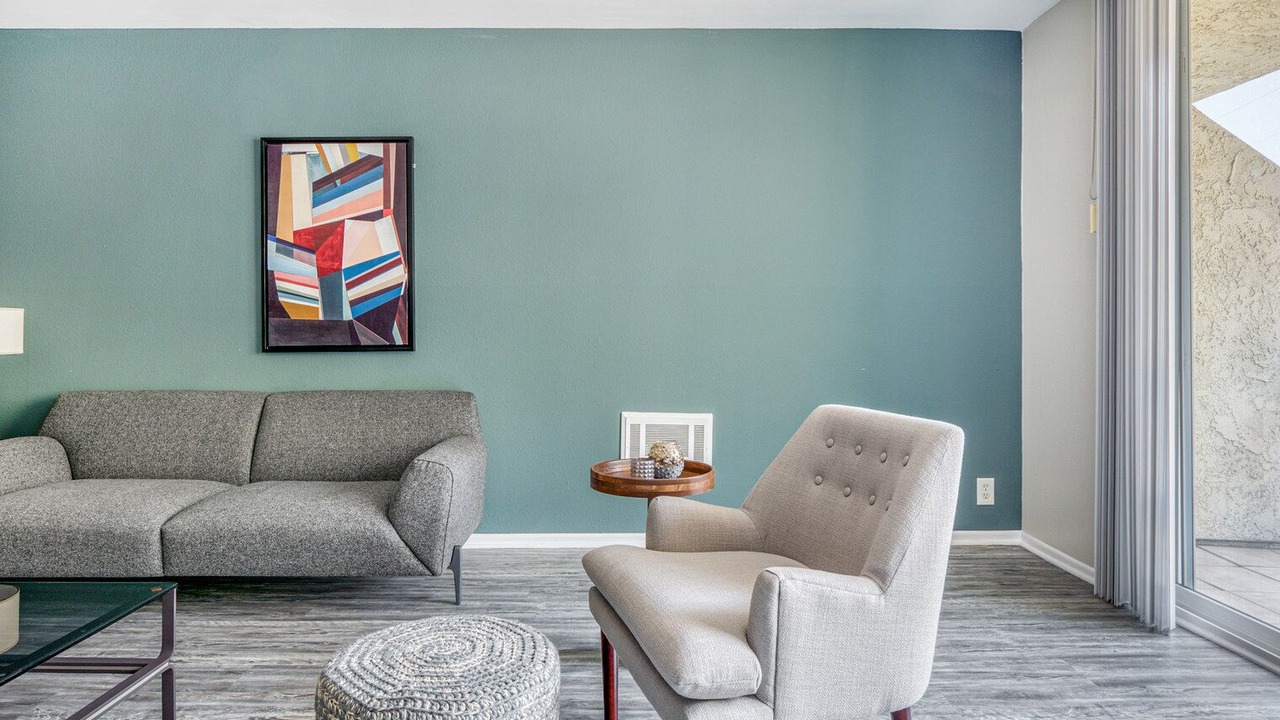 Photo of Livingroom in Pacific Palisades